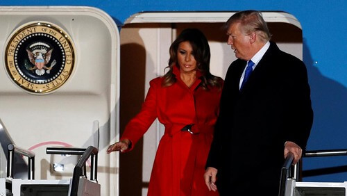 Kẻ thù của NATO hiện nay là ai ? | Vietnam Fraternité