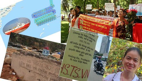 Nguyễn Đặng Minh Mẫn giữ vững tinh thần cả trong lẫn ngoài nhà tù | Vietnam Fraternité