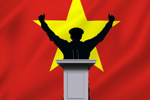 Không ngờ có quá nhiều người biết rõ Nguyễn Phú Trọng là ai | Vietnam Fraternité