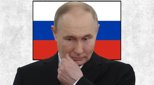 Hệ quả chuyến viếng thăm Việt Nam của Putin : Mẹ nó, sợ gì ! | Vietnam Fraternité