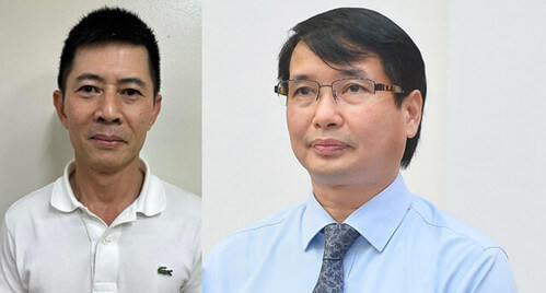 Vương Đình Huệ đã về nước, cái gì đang xảy ra ? | Vietnam Fraternité