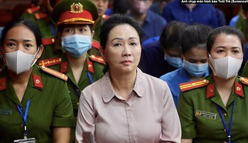 Vụ Vạn Thịnh Phát sỉ nhục khả năng cầm quyền của guồng máy cai trị | Vietnam Fraternité