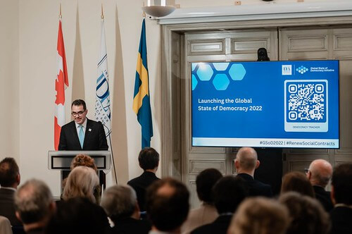 Dân chủ tại Việt Nam, vụ Trịnh Xuân Thanh, bị từ chối vì chống Trung Quốc | Vietnam Fraternité