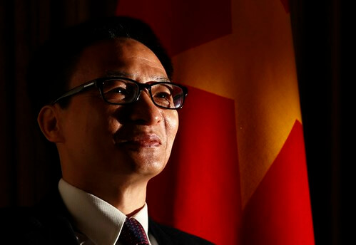 Việt Á : bắt thêm người, Vạn Thịnh Phát : tháo gỡ phong tỏa | Vietnam Fraternité