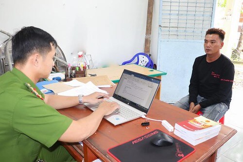 Youtuber và TikToker ở Việt Nam bị theo dõi chặt | Vietnam Fraternité