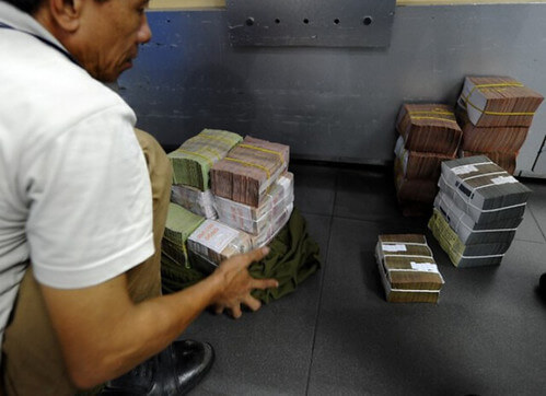 Xác minh tài sản cán bộ, xử lý hình sự cán bộ vi phạm | Vietnam Fraternité