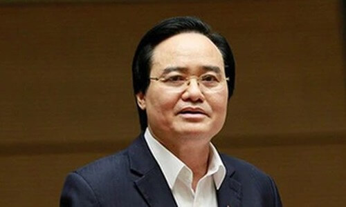 Phùng Xuân Nhạ, Nguyễn Quang Thuấn và Đỗ Văn Chiến bị đưa lên thớt | Vietnam Fraternité