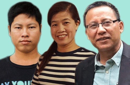 Xử phúc thẩm, Thiền am bên bờ vũ trụ, giá xăng dầu | Vietnam Fraternité