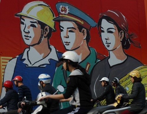 Hà Nội cứ vá víu với những mô hình cổ lỗ xã hội chủ nghĩa | Vietnam Fraternité