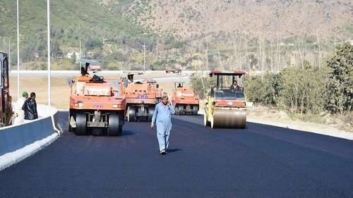 Con đường tơ lụa của Trung Quốc đang ở giai đoạn nào ? | Vietnam Fraternité