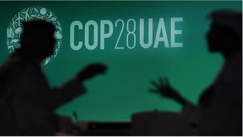 COP28 vừa khai mạc tại Dubai : những vấn đề đặt ra | Vietnam Fraternité