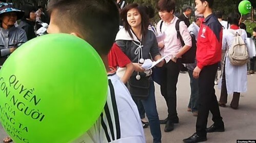 Tăng tốc quan hệ Việt – Mỹ trong lúc này có ý nghĩa gì  ? | Vietnam Fraternité