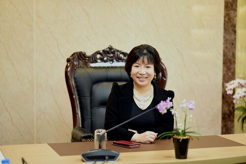 Hà Nội biết bà Nguyễn Thị Thanh Nhàn hiện đang ở đâu | Vietnam Fraternité