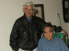 Hoàng Phủ Ngọc Tường, "đồ tể xứ Huế" là chuyện có thật | Vietnam Fraternité