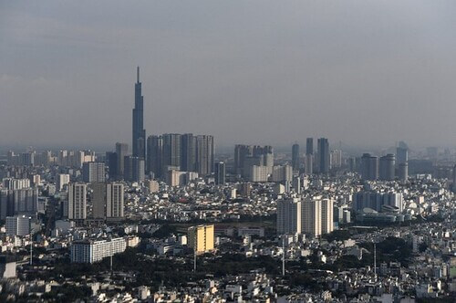 Tản mạn Việt Nam : chỉ tiêu 2022, công đoàn độc lập | Vietnam Fraternité