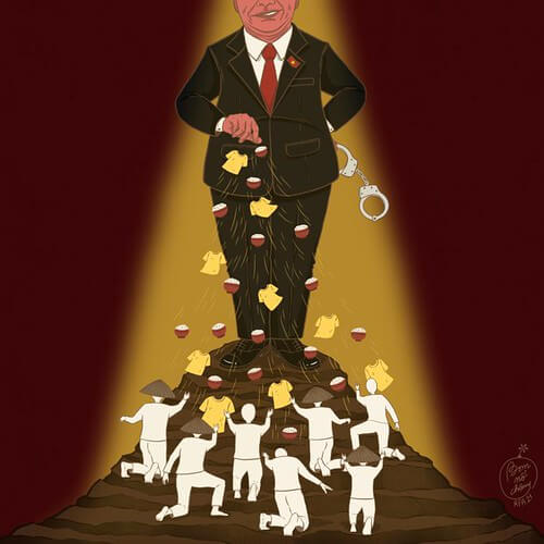 Lan man chuyện Việt cuối năm 2021 | Vietnam Fraternité