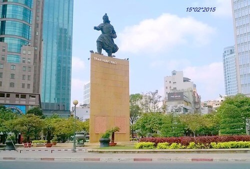 Công viên Mê Linh, dự án sân bay Long Thành | Vietnam Fraternité