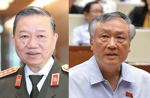 Luật Magnitsky, tự chuyển đất rừng, nhiệt điện than Vũng Áng 2 | Vietnam Fraternité
