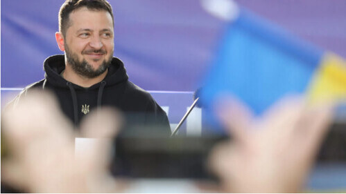 NATO cam kết bảo đảm an ninh lâu dài cho Ukraine | Vietnam Fraternité