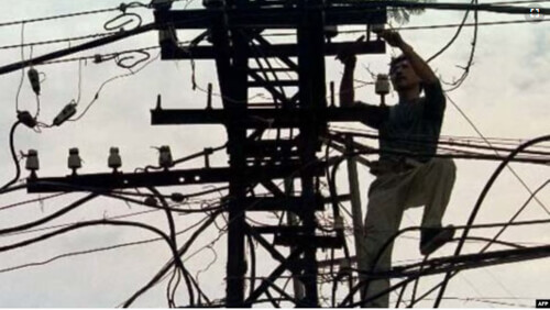 EVN "trừng phạt" người dân bằng đòn cúp điện giữa mùa nắng nóng | Vietnam Fraternité