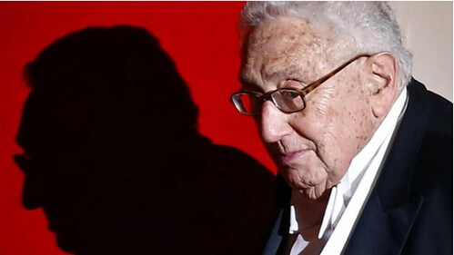 Kissinger 100 tuổi : nghĩ gì về nhân vật này ? | Vietnam Fraternité