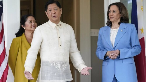 Hoa Kỳ và Philippines cập nhật Hiệp ước quốc phòng | Vietnam Fraternité