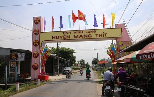 Lý lịch của tân Chủ tịch nước có nhiều vùng tối | Vietnam Fraternité