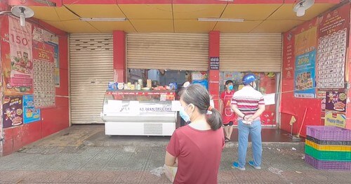 Sài Gòn nới giãn cách, khai giảng trực tiếp hay trực tuyến | Vietnam Fraternité