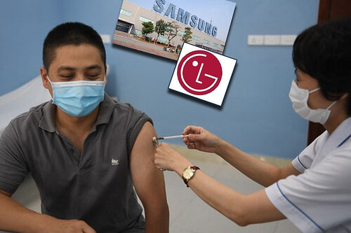 Tiêm chủng ngừa covid, ngư dân miền Trung gặp khó | Vietnam Fraternité