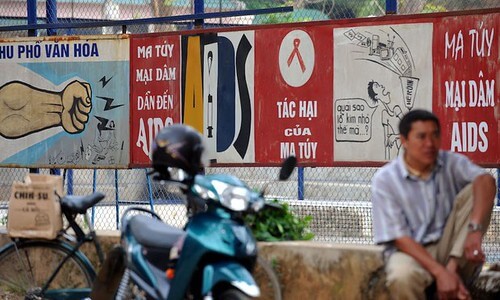 Nạn buôn người, ngư dân bị giam, Facebook kiện, án tử hình | Vietnam Fraternité