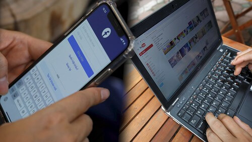 Việt Nam giữa đại dịch : internet, giá vaccine, sổ hộ khẩu | Vietnam Fraternité