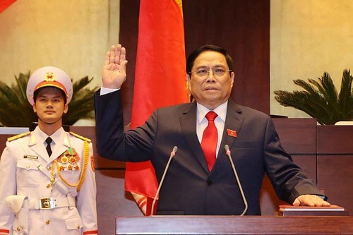 Chỗ đứng nào cho dân tộc trong tư duy Ban lãnh đạo mới ? | Vietnam Fraternité