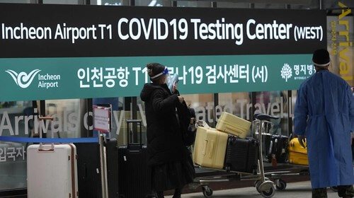 Trung Quốc mở toang cửa, kẻ chạy ra, người quay về | Vietnam Fraternité