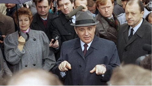 Gorbachev ra đi trong luyến thương và ghét bỏ | Vietnam Fraternité