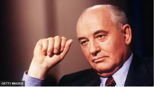 Gorbachev : một nhân sự lãnh đạo hiếm có trong lịch sử cận đại | Vietnam Fraternité