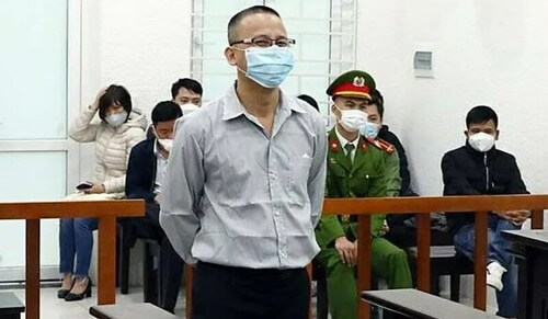 Tại sao đấu tranh cho nhân quyền vẫn còn gian truân ? | Vietnam Fraternité