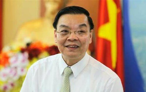 Quan chức tham ô sống những ngày đen tối | Vietnam Fraternité