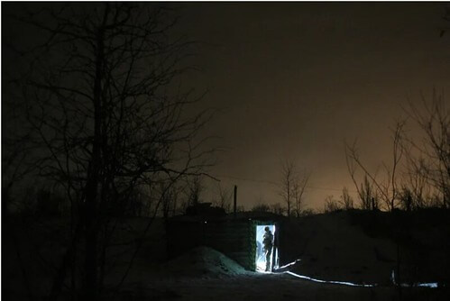 Cuộc chiến tại Ukraine : Ánh sáng rồi sẽ thắng bóng tối | Vietnam Fraternité