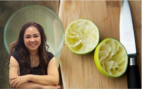 Nữ hoàng livestream hết được livestream | Vietnam Fraternité