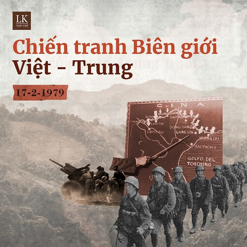 Việt Nam vẫn "né tránh" cuộc chiến biên giới với Trung Quốc | Vietnam Fraternité