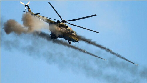 Căng thẳng Nga-Ukraine : các bên liên hệ vẫn nghi ngờ lẫn nhau | Vietnam Fraternité