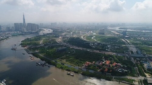 Bỏ cọc : Đại gia đất đai vờn mặt chính quyền Sài Gòn | Vietnam Fraternité