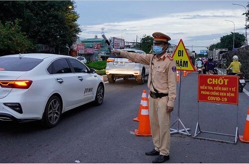 Trên nói dưới không nghe : loạn sứ quân hay tự diễn biến ? | Vietnam Fraternité