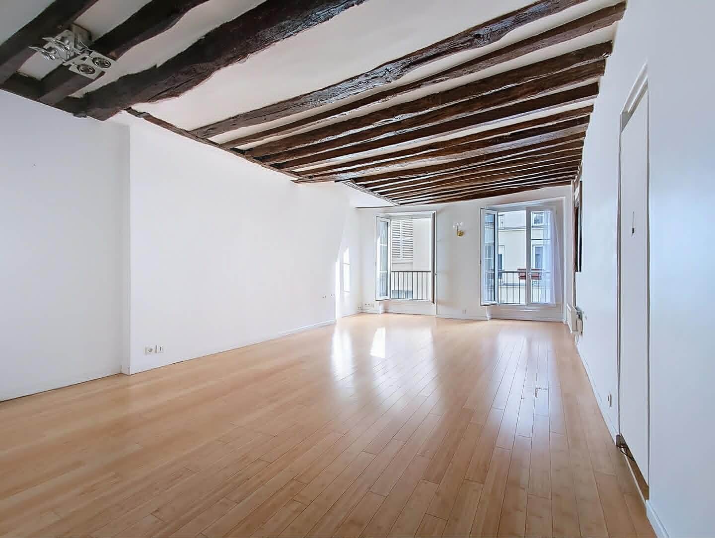 PARIS 11 | Christophe Crepet Immobilier