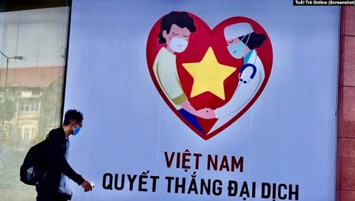 Về cuộc thảm bại chống đại dịch bởi những người vô cảm | Vietnam Fraternité