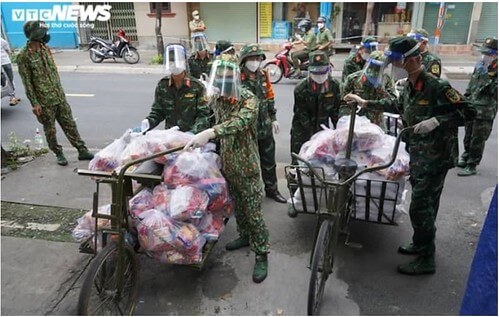 Lãnh đạo chống dịch tồi dở : kém tài năng hay cố tình phá hoại kinh tế ? | Vietnam Fraternité