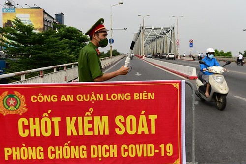 Khả năng chống dịch Covid-19 của Việt Nam hết còn khoác lác | Vietnam Fraternité