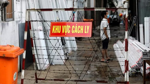 Chống Covid : Đảng cộng sản để lộ sự kém cỏi và kiến thức hạn hẹp | Vietnam Fraternité