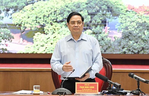 Chống dịch phải có thứ tự : Đảng trước, dân sau và... đám kên kên chỉ điểm | Vietnam Fraternité