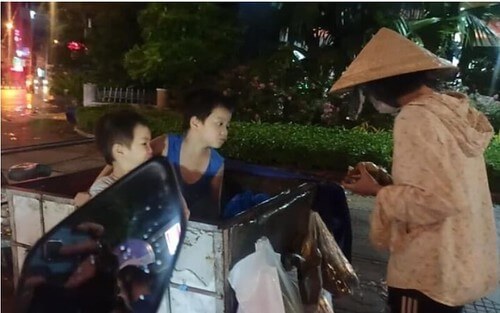 Cách chống Covid tại Sài Gòn để lộ sự hoảng loạn của chính quyền | Vietnam Fraternité